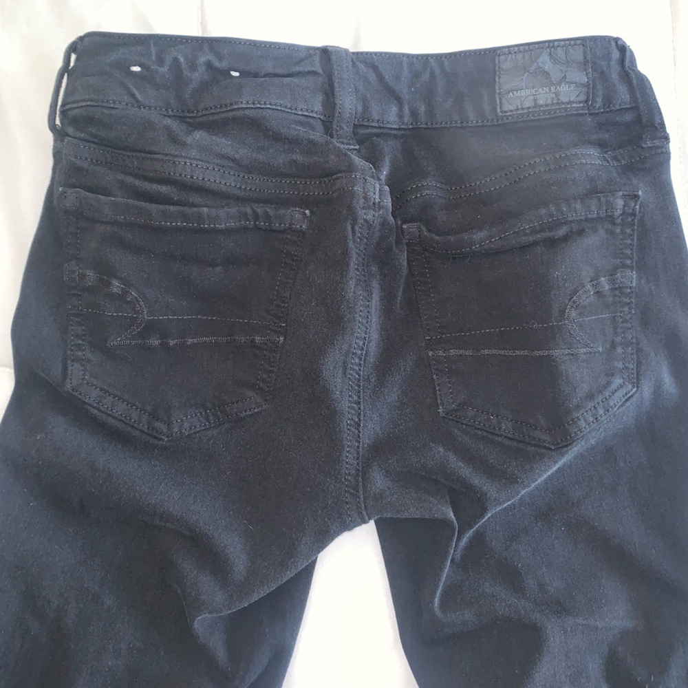 American eagle jeggings